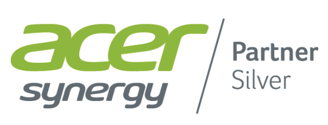 Acer Synergy Partner Silver