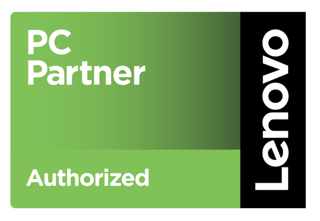 Lenovo PC Partner Authorized