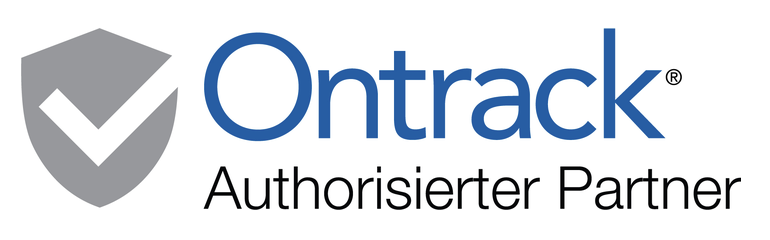 Ontrack Authorisierter Partner