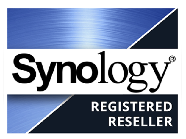 Synology Registered Reseller