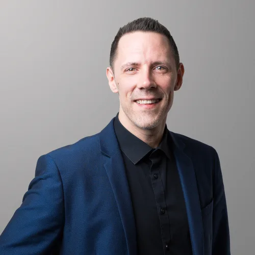 Pascal Räber