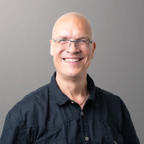 Ralph Grieder