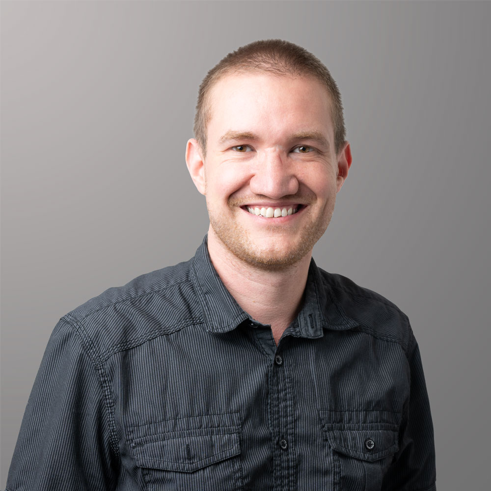 Daniel Gerber