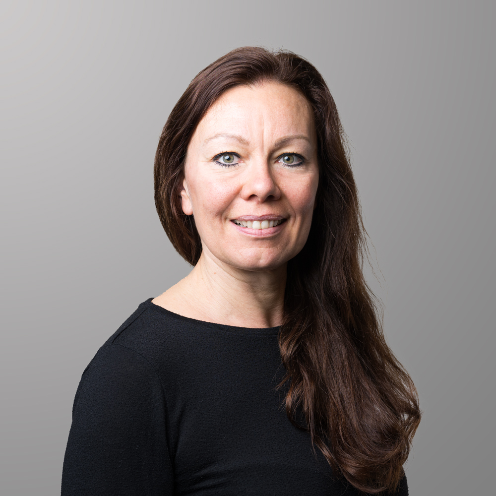 Jana Umbach